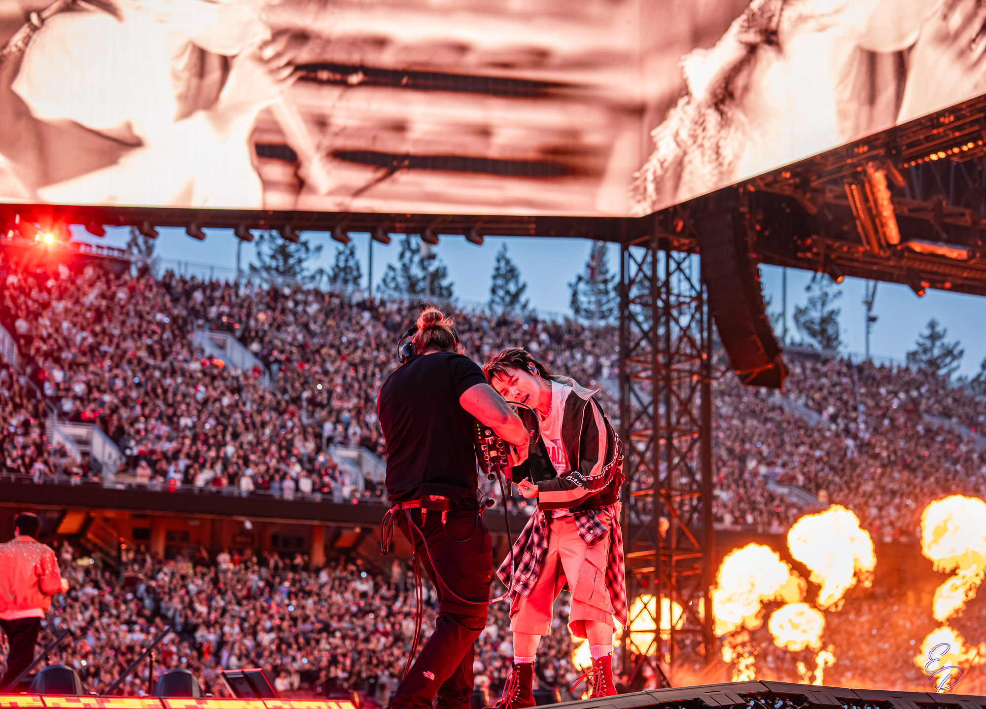 Concerts & Live Events
